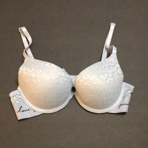 PINK Victoria's Secret | Intimates & Sleepwear | New Pink Victorias